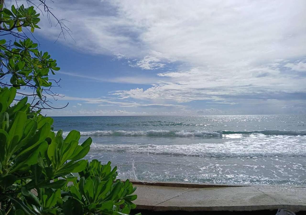 Koh Kood Aya Homestay Ko Kut Exterior photo
